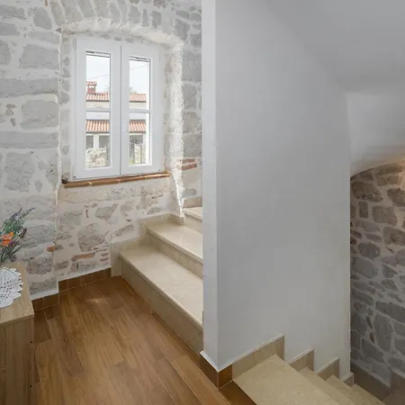 Holiday home 4 Bedroom Amazing In Porec