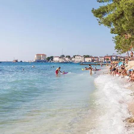 Gorgeous In * Poreč